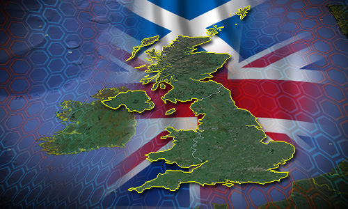 Independent Scotland welcomed to join EU, says German lawmaker