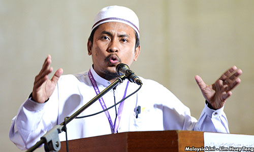 MP: M'sia terburu-buru bawa balik tentera dari Saudi