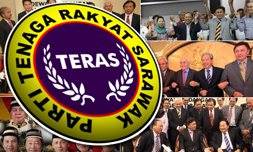Teras eyes more seats in Sarawak state election