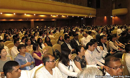 M’sian law students express concern over proposed LPA amendments