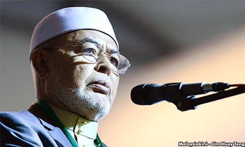 Court denies remand for former journo over tweet on Haron Din