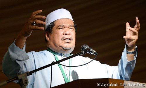 Pakatan Harapan mesyuarat esok tentukan calon PRK