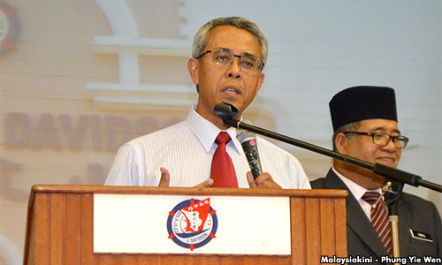 Elements of sex ed already in preschool curriculum, says DG