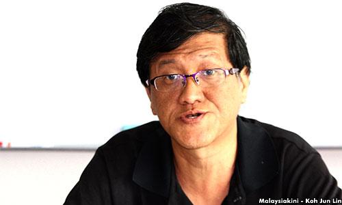 BERSIH lantik aktivis hak asasi sebagai pengarah eksekutif baru
