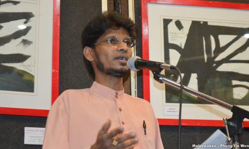 Mufti Perlis perlu bertaubat, mohon maaf