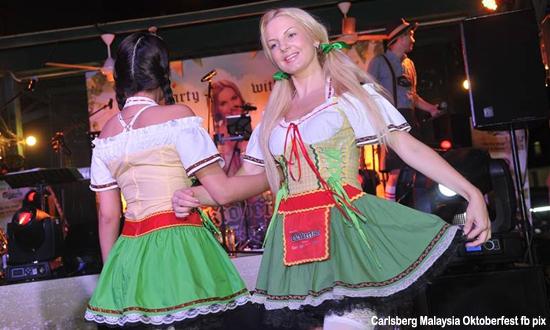 Pesta arak Oktoberfest tak patut dibenarkan Idris