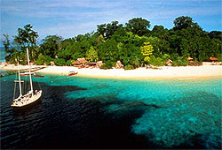 sipadan island 130407 beautiful