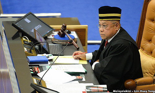 Pandikar should retract ‘ex-ministers breached oath of secrecy’ statement