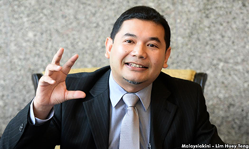Cop fights to clear her name after being caught in Sosma dragnet