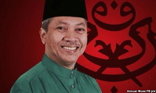 PAS lakukan eksperimen untuk kekal relevan