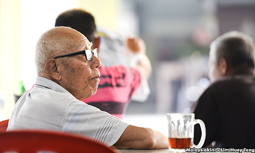 Make Grandparent's Day a public holiday