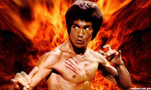 Anak Bruce Lee selar filem Tarantino gambarkan bapa bongkak