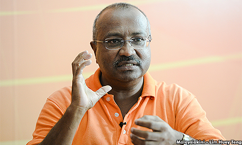 Najib’s 0.01pct Deepavali goodies budget
