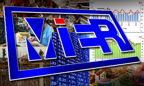 MIER unjur pertumbuhan KDNK 4.5 peratus pada 2017