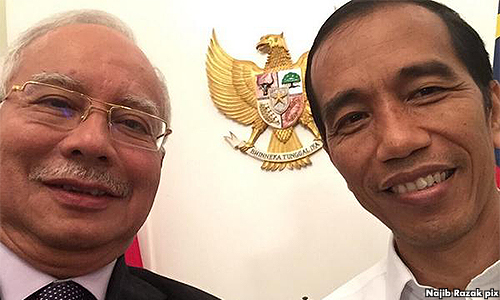 M’sia, Indonesia agree to settle Sulawesi Sea issue