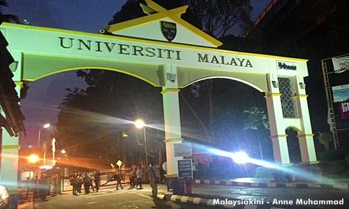 Bring back student unions, Maszlee urged