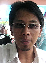 ijok by election pkr umno money 240407 hasmi hashim