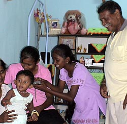indian malaysian general 230407 family