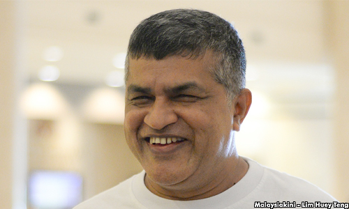 If humour is subjective, why arrest me, Zunar asks IGP