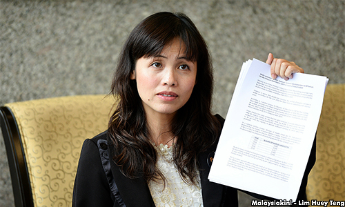 On sex offences bill, MP says child marriages 'elephant in the room'