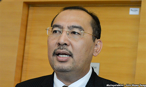 MCMC will pursue man over 'royal insult' regardless of apology