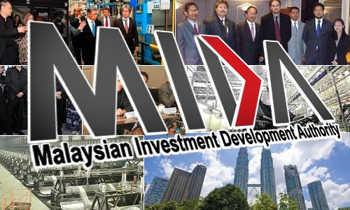 Mida highlights opportunities in M'sia for US investors