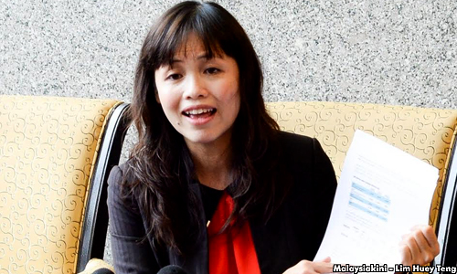 'Teo, jangan politikkan kerja polis siasat Ali Tinju'