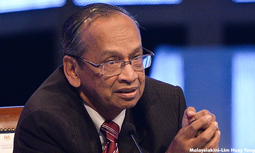 Auditor-general warns of 30pct projects value lost due to graft