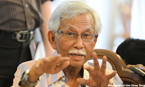 Daim berperanan penting dalam landskap perniagaan negara
