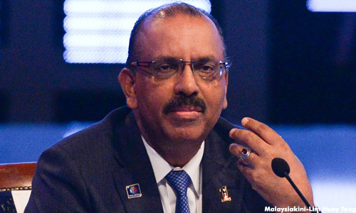 50 officers holding sensitive posts to be transferred