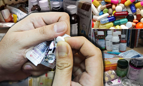 Medicines price control will have negative repercussions