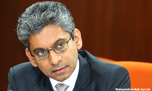 Bar: Disingenuous to say Hadi’s bill not about hudud