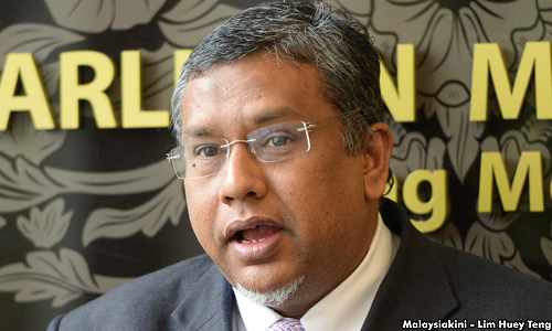 'Jika Equanimity bukan Jho Low punya, kenapa sembunyi?'