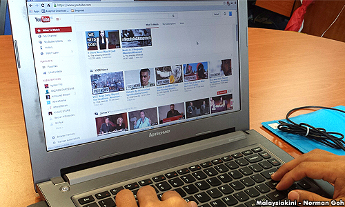 Malaysia strongly condemns video insulting Indonesia