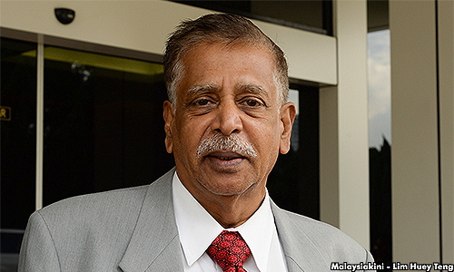 Palanivel apologises to Saravanan, libel suit settled