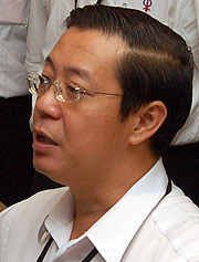 dap special congress 060507 guan eng pc