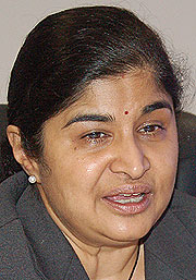 ambiga sreevenasan interview 030507 talking