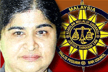ambiga sreenevasan 030507 bar council