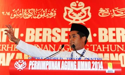 Otak KJ geliga, tapi sudah 'tua'