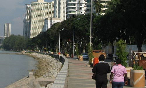 City council inefficient in solving issues, claims Penang Gerakan
