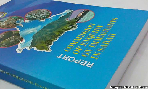 More timely RCIs need be instituted on gov’t affairs gone awry