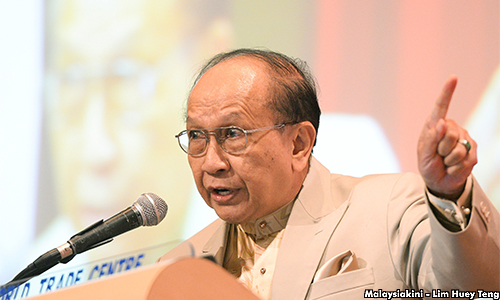Affirmative approach needed in raising Malay language proficiency