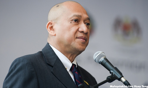 1MDB issue won’t affect tourist arrivals, says Nazri