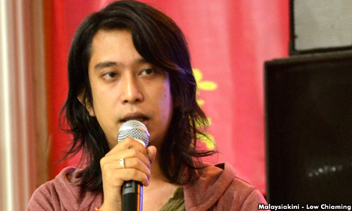 Activists want High Court to rule on constitutionality of street protests
