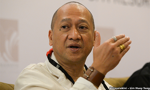 Minister: Normal for Najib to sign off 1MDB documents