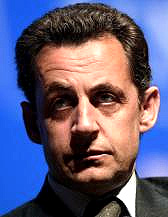 nicolas sarkozy