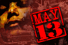 may 13 1969 racial riots 13 mei