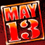 may 13 racial riots