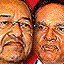 mahathir and samy vellu