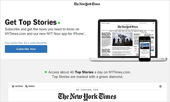 Apple pulls 'New York Times' apps in China after gov't request